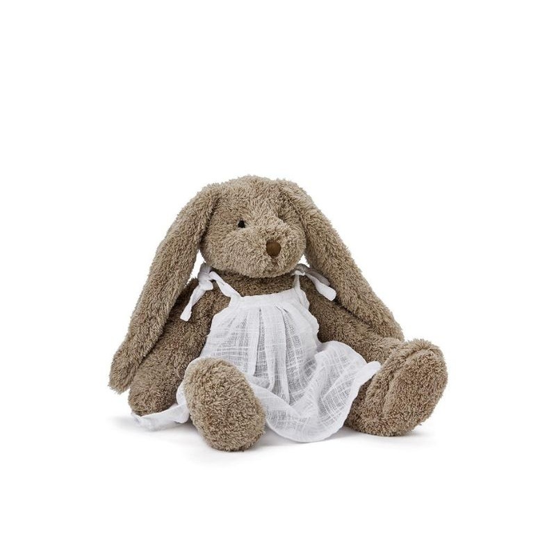 Mrs Honey Bunny - Nana Huchy