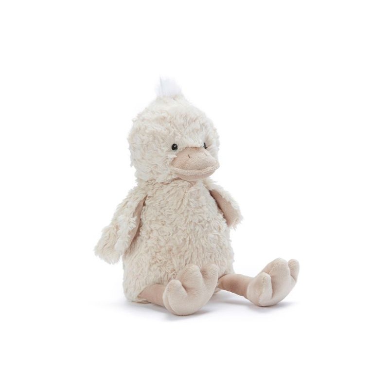 Bill the Duck - Nana Huchy