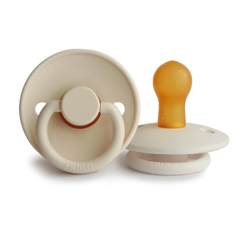 Frigg Latex Classic Dummy | Cream