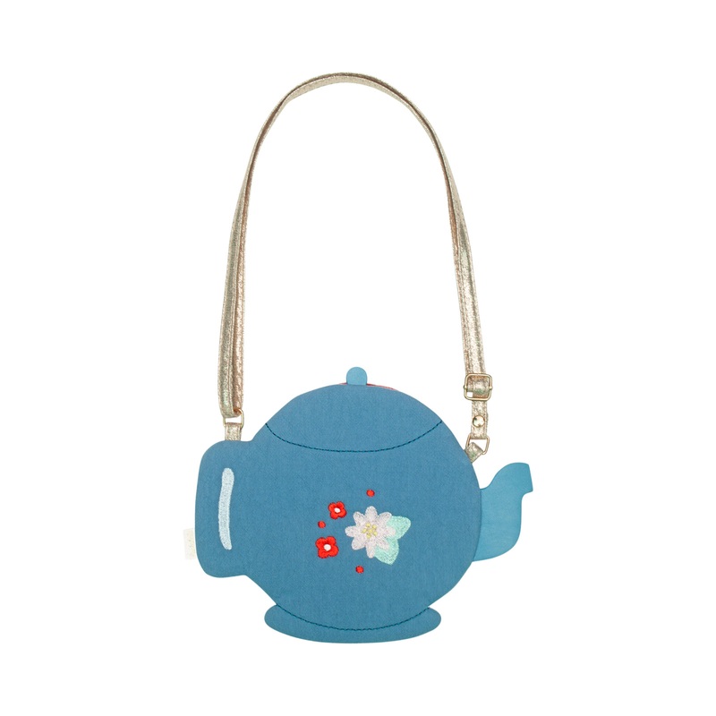 Little Teapot Bag