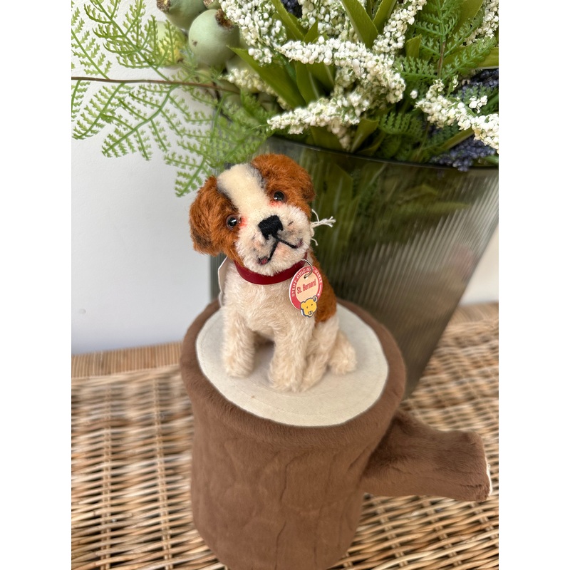 St Bernard 10cm 1934 Replica No 83