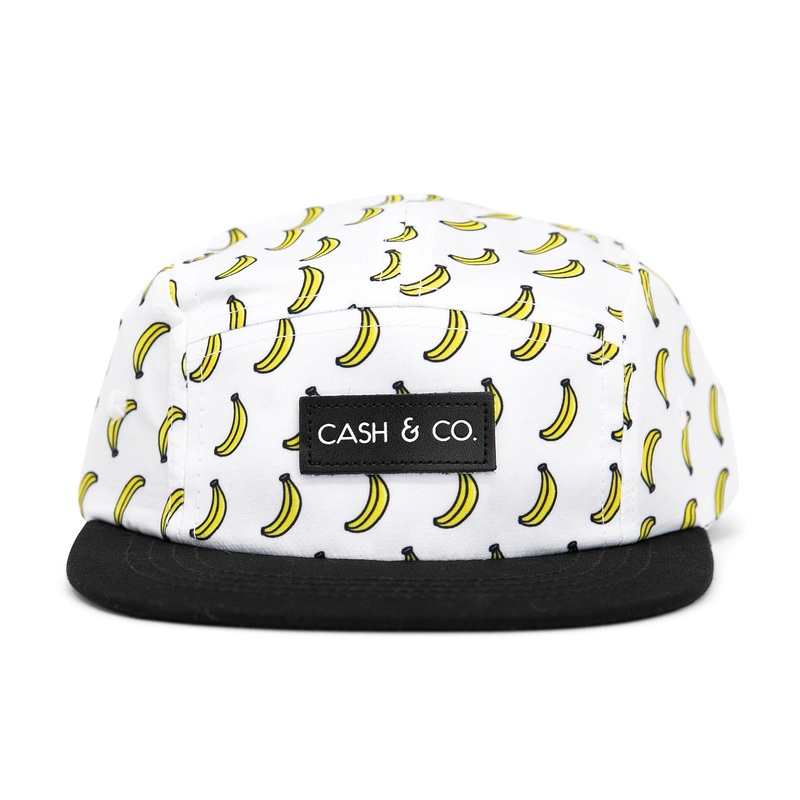 The Banana Hat