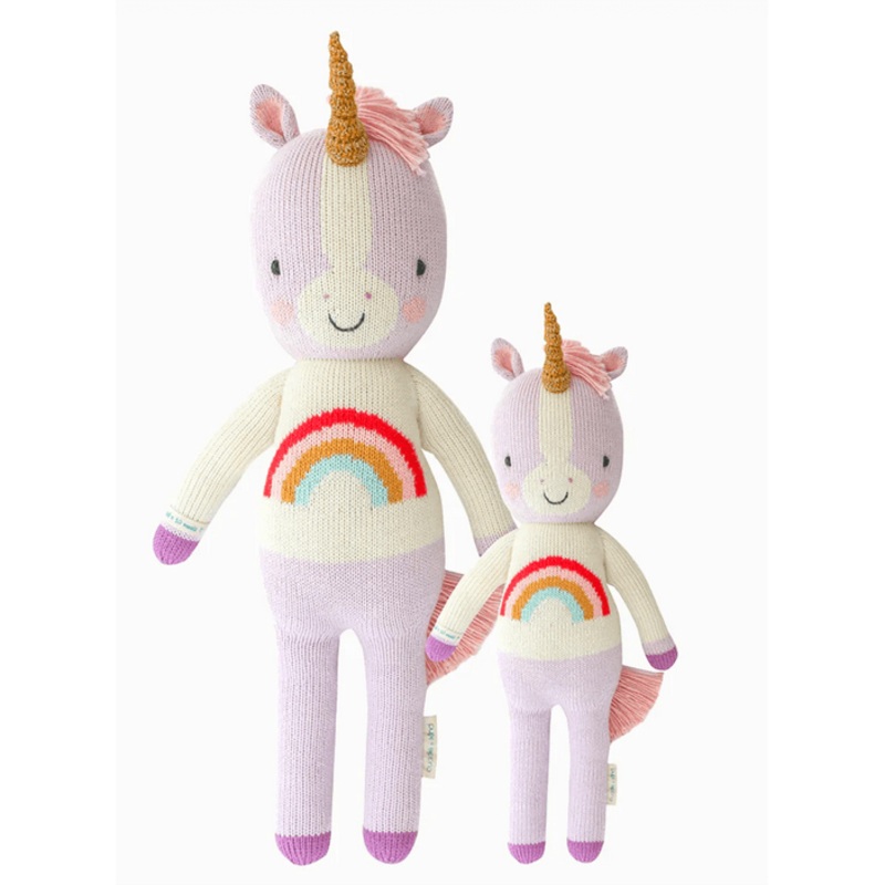Zoe the Unicorn - 13