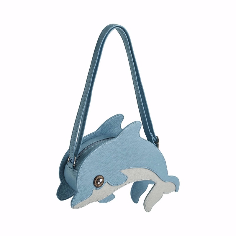 Dolphin Bag