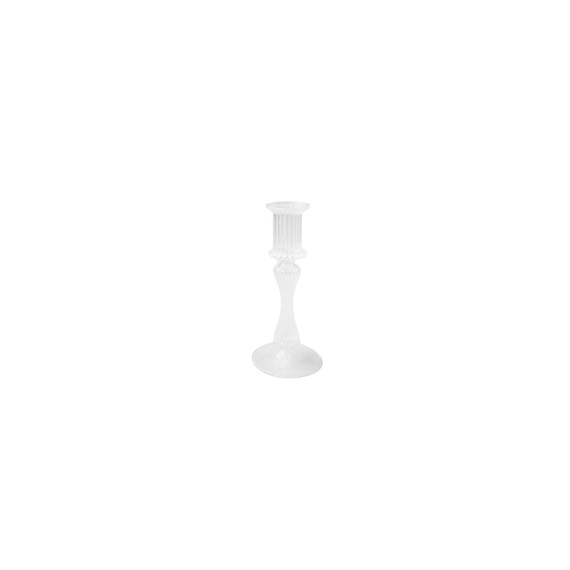 Venus Short Candlestick, Set of 2