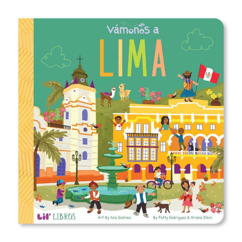 VMONOS: Lima