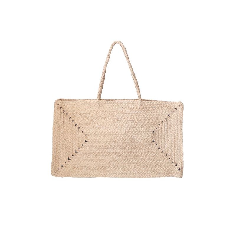 Bag - Manda - Natural