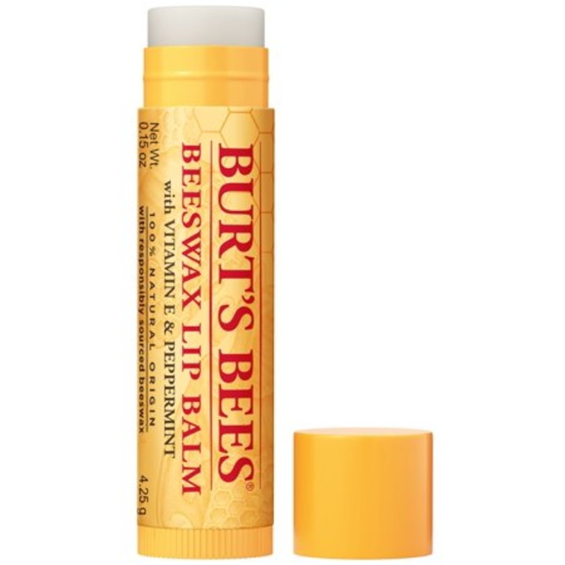 Beeswax Lip Balm 10792850030326