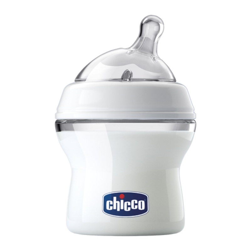Chicco Bottle: NaturalFeeling - 0m+ 150ml