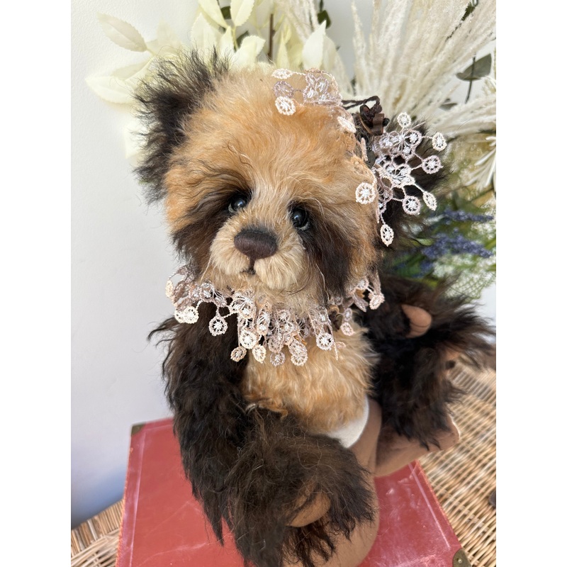 Jubilee Isabelle Collection Limited Edition Teddy Bear No 177