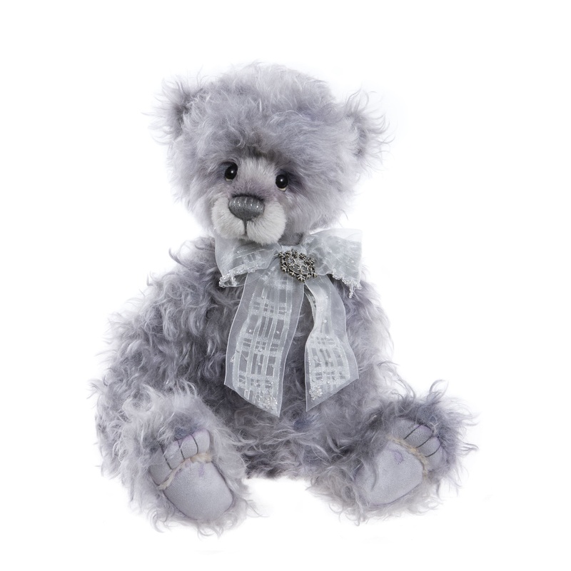 Olympus Isabelle Collection Charlie Bears Pre-Order