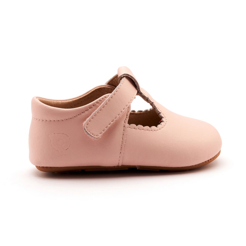 Rose Baby Dalia Shoe