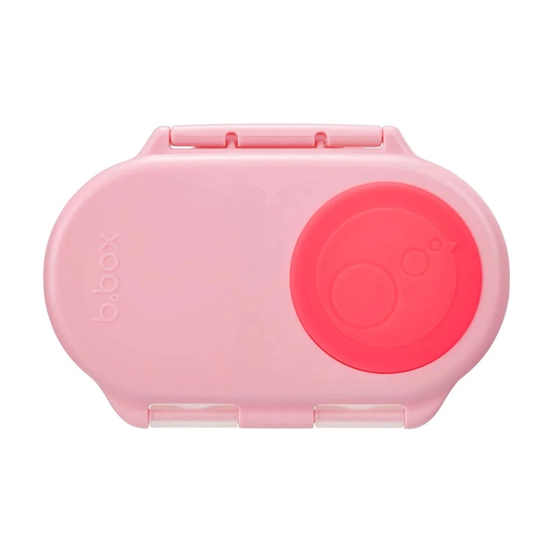 B Box Snackbox - Flamingo Fizz