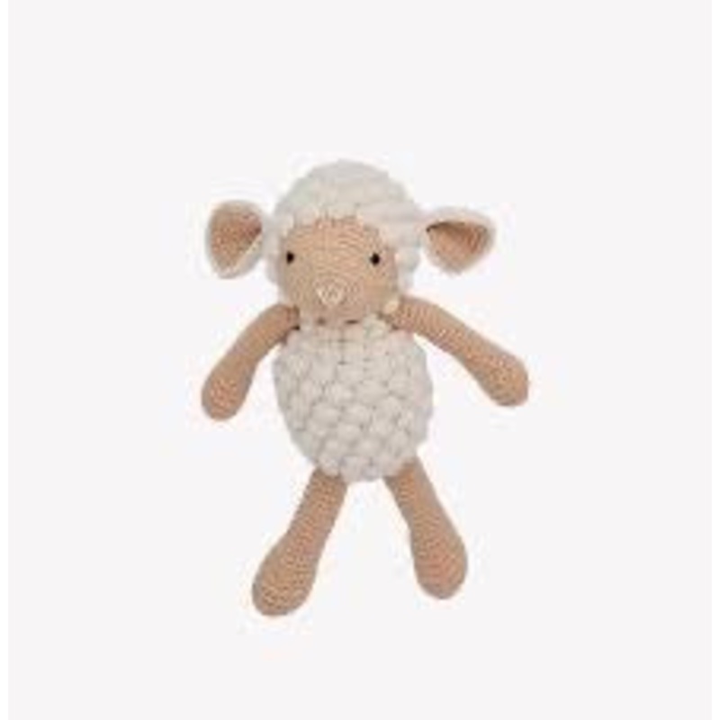 Baby Doll | Sheep | Beige | Patti Oslo
