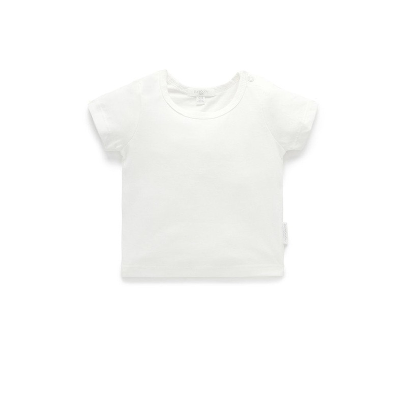 Essential Newborn Tee