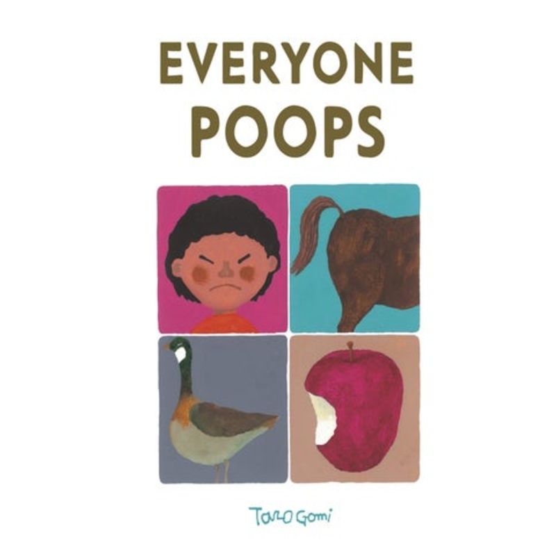 Everybody Poops