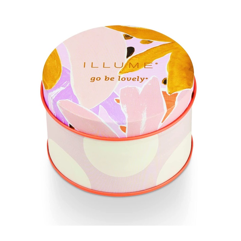 Lavender La La - Small Tin