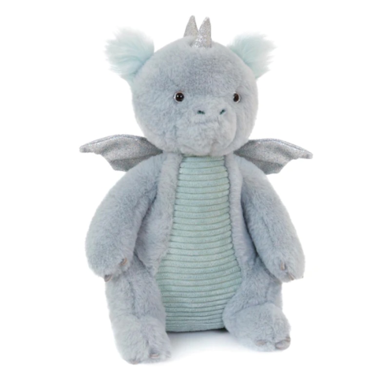 Luna Dragon Soft Toy