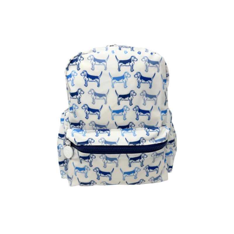 Puppy Love Mini Backer