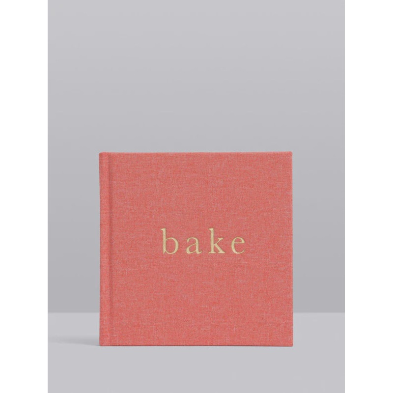 Write To Me - Bake. Recipes to Bake