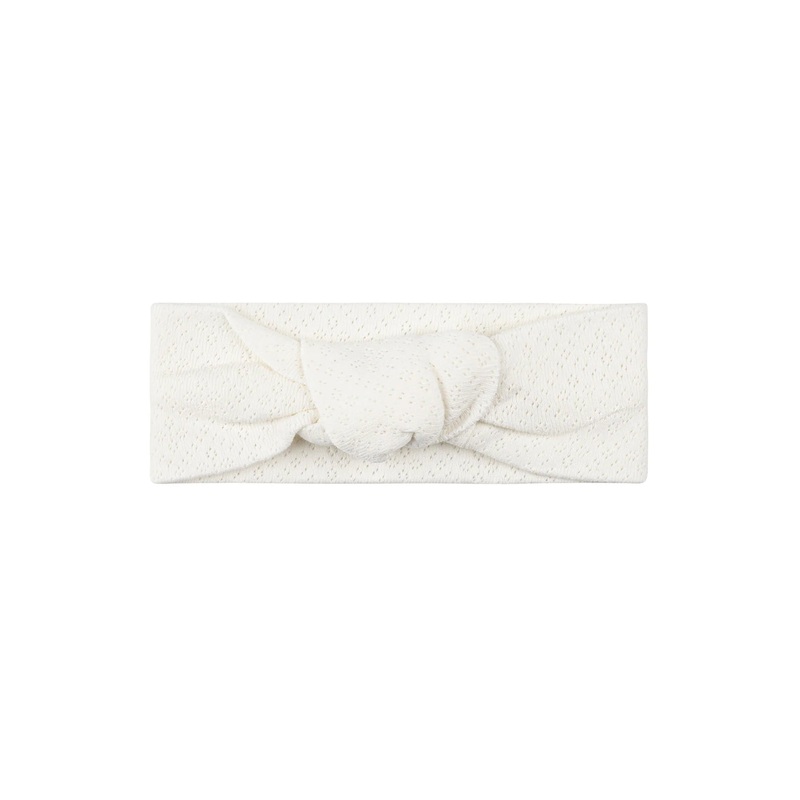 Ely's & Co Amore Knot Headband