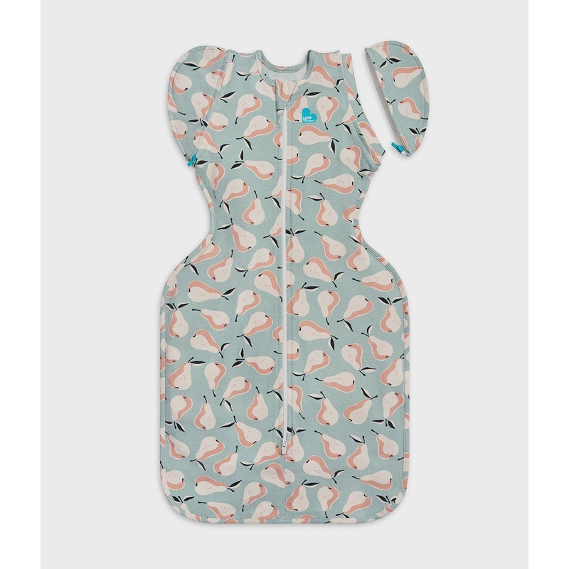 Love to Dream Transition Bag Designer Collection - Perfect Pear Olive 1TOG