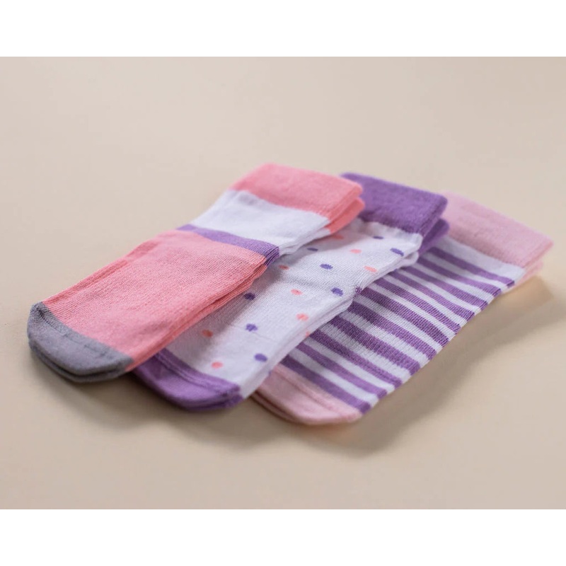 Squid Socks- Caroline Collection