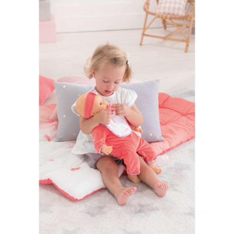 Lila Chrie Baby doll