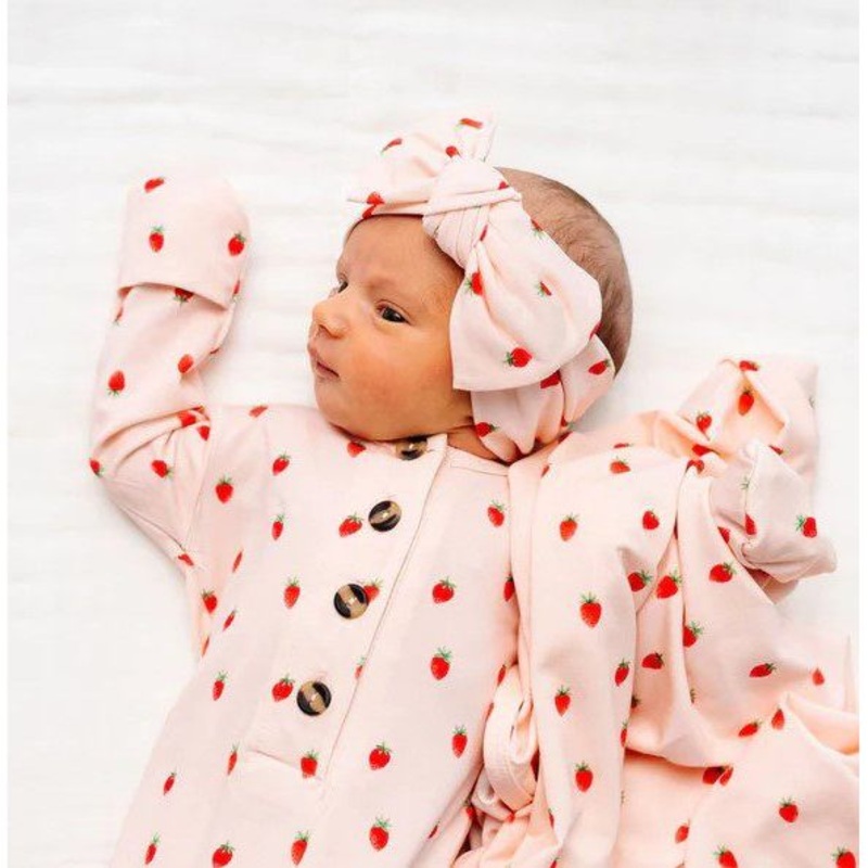 Lou Lou & Company Knot Headbands