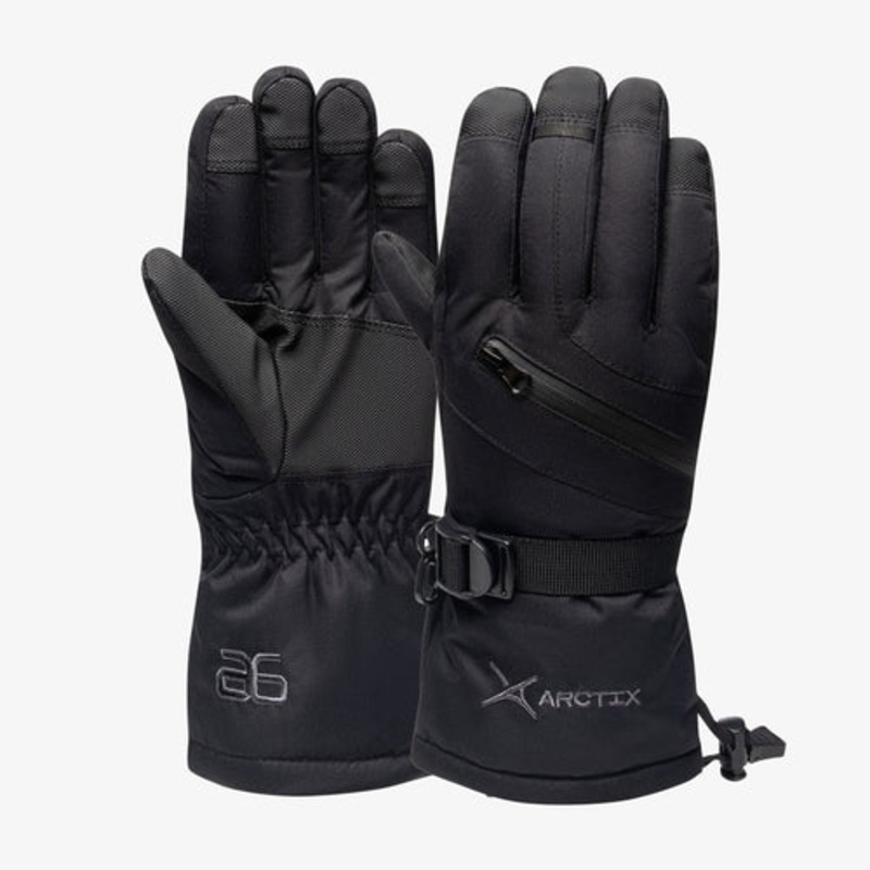 Women's Downhill Gloves 85103