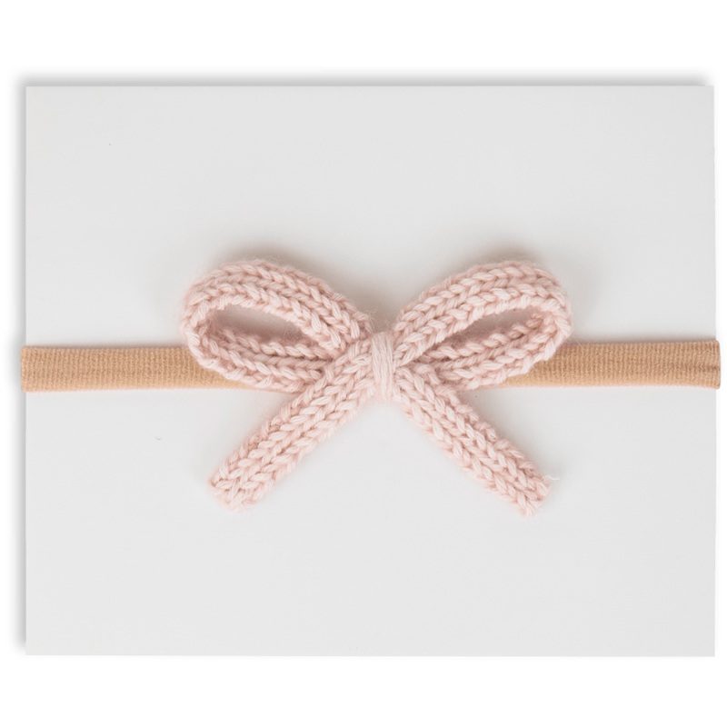 Adora Crochet Mini Headband