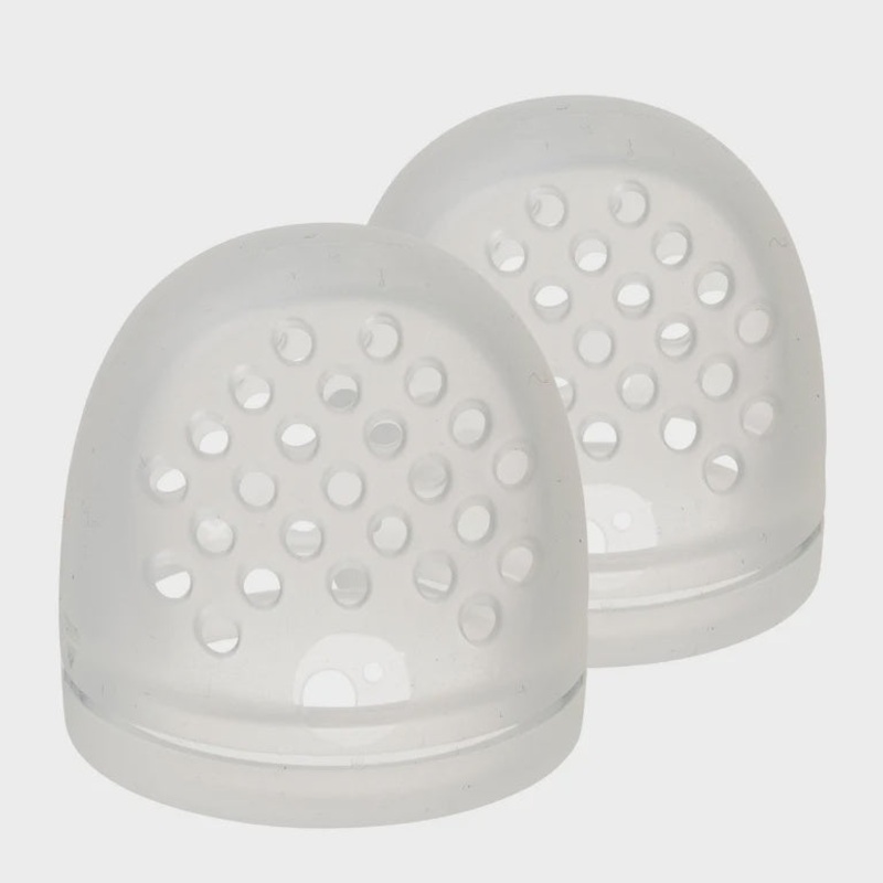 b.box Fresh Feeder Replacement Silicone Pouch - 2 Pack