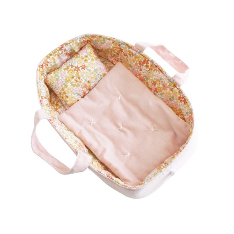 Baby Doll Carrier - Sweet Marigold - Alimrose