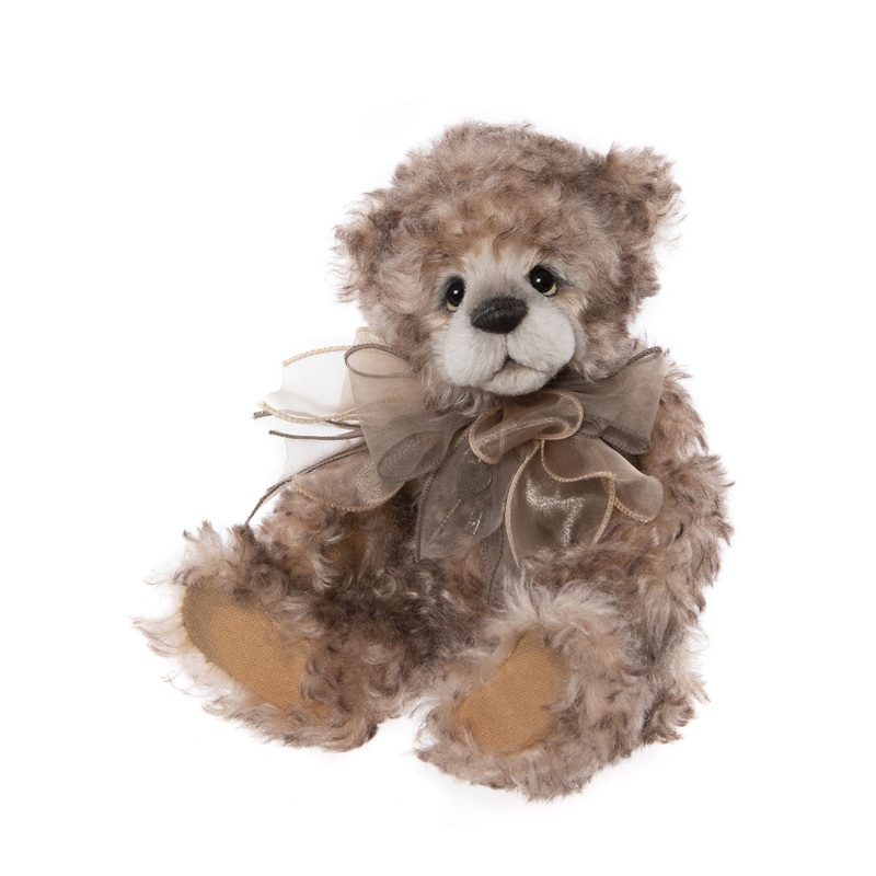 Camelot Charlie Bears Isabelle Collection Limited Edition Pre-Order Deposit