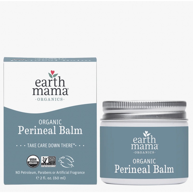 Earth Mama Organics- Organic Perineal Balm