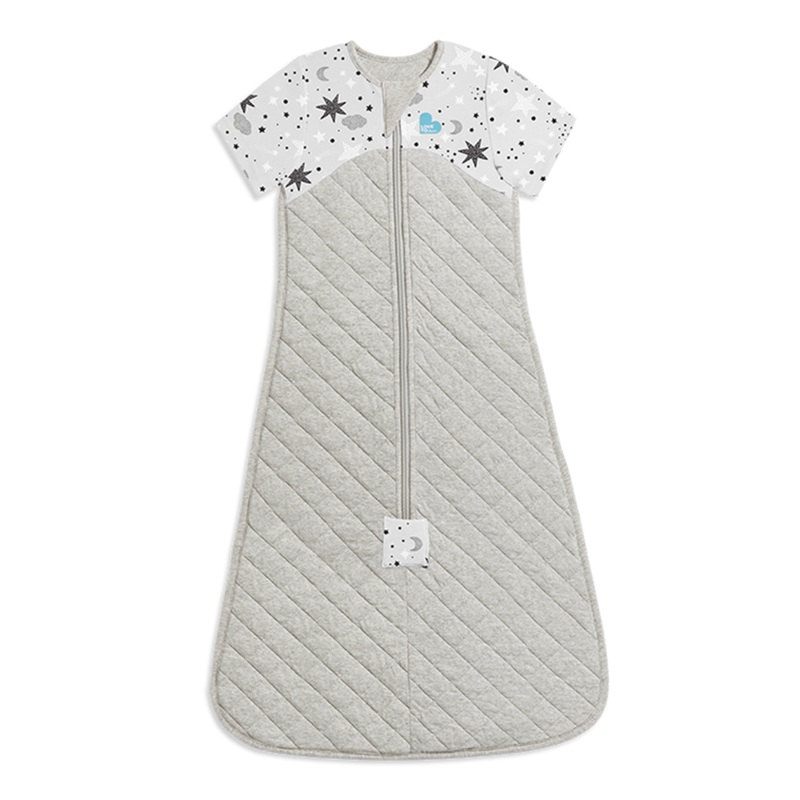 Love to Dream Sleep Bag 1.0tog - Grey