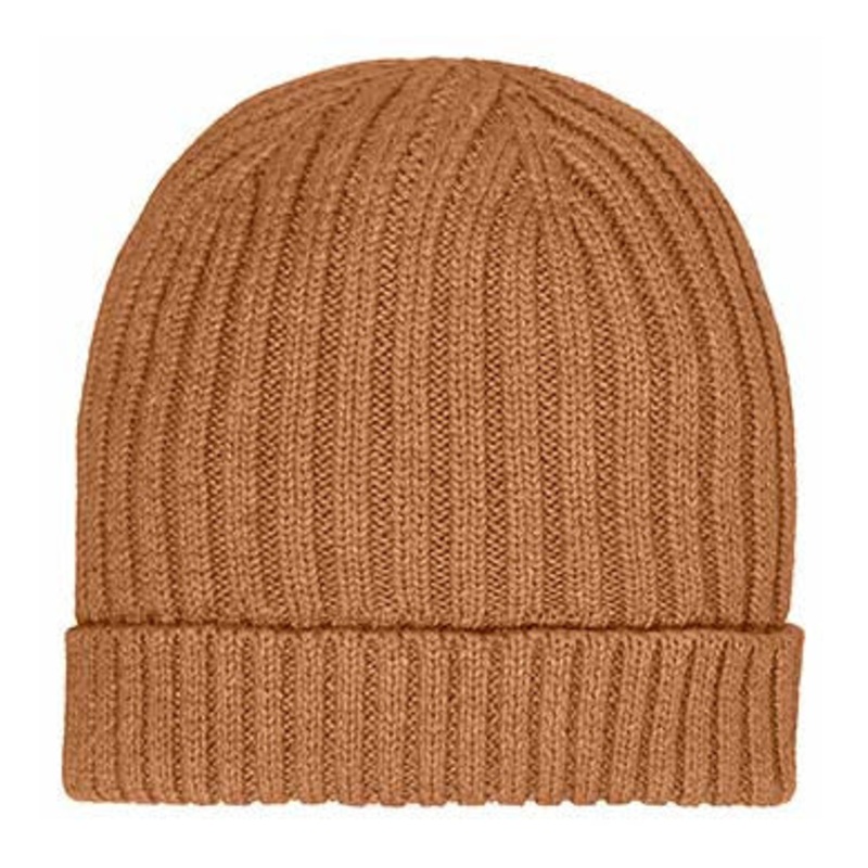 Organic Beanie Bongo Pecan (LS)