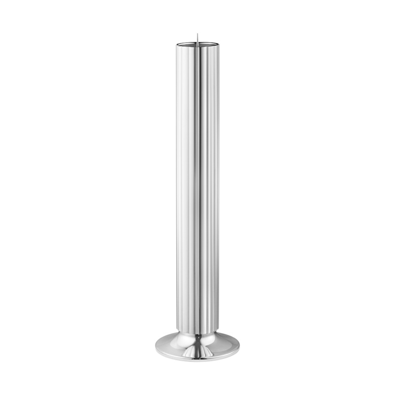 Bernadotte Floor Candleholder