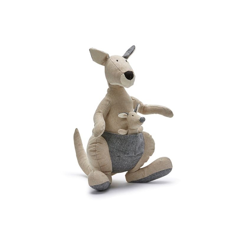 Kylie the Kangaroo - Nana Huchy