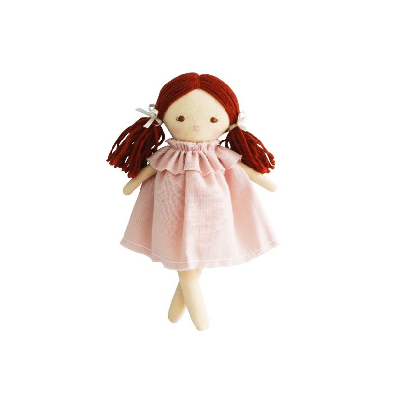 Mini Matilda - Pink - Alimrose