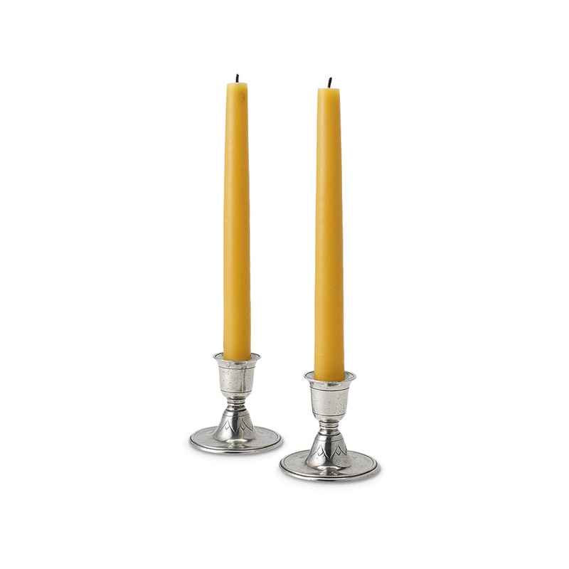 Short Candlestick, Pair S97469942