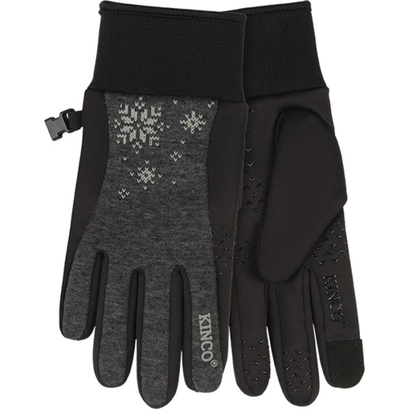 Women's Lightweight Fleece Gloves 2960W