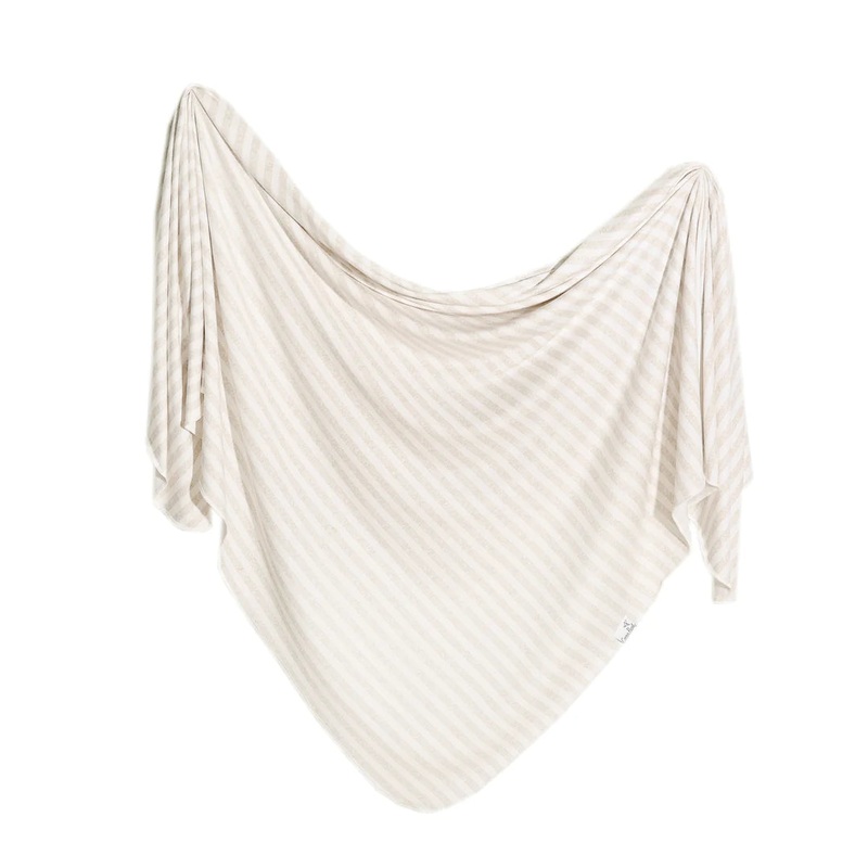 Coastal Swaddle