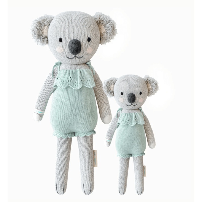 Cuddle + Kind Claire the Koala MINT