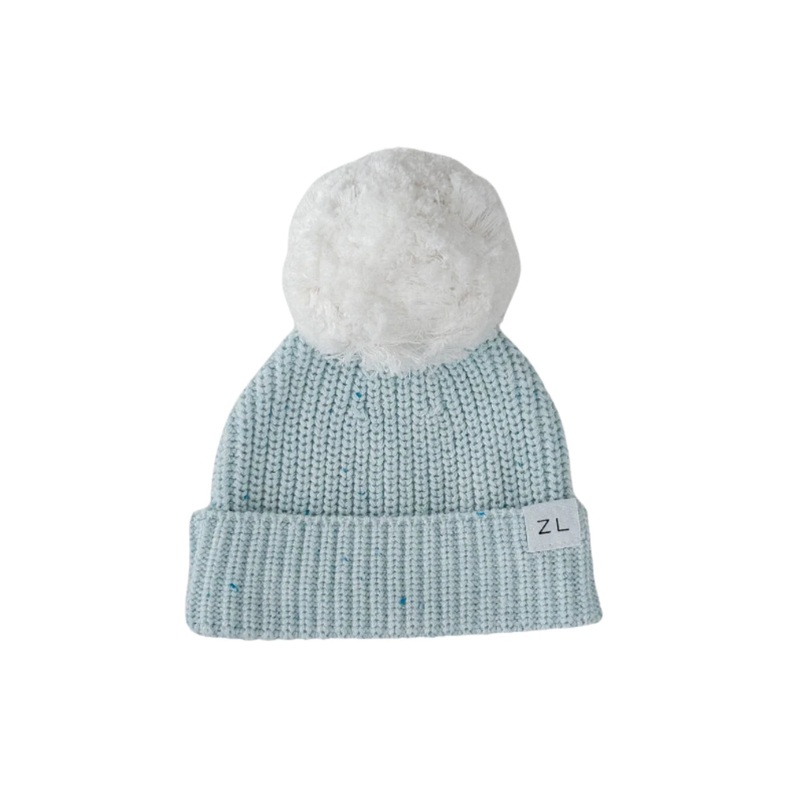 Ziggy Lou |  Beanie, Aero Fleck