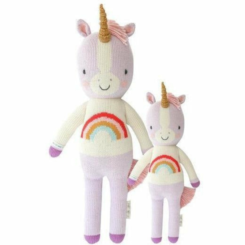 Cuddle + Kind Zoe The Unicorn