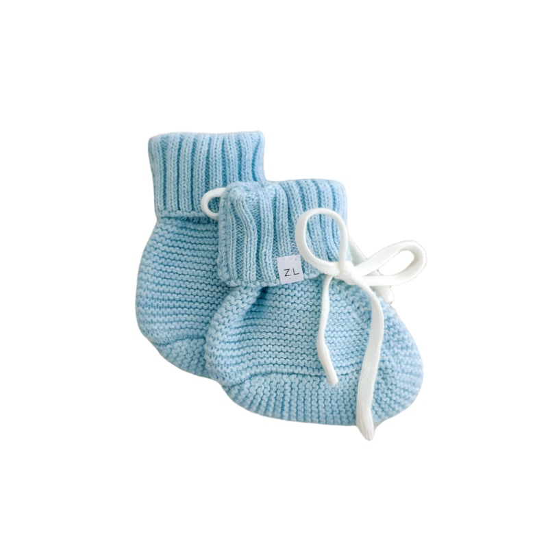 ZIGGY LOU | Booties, Echo