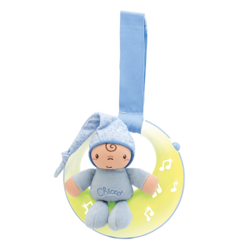 Chicco GoodNight Moon Blue