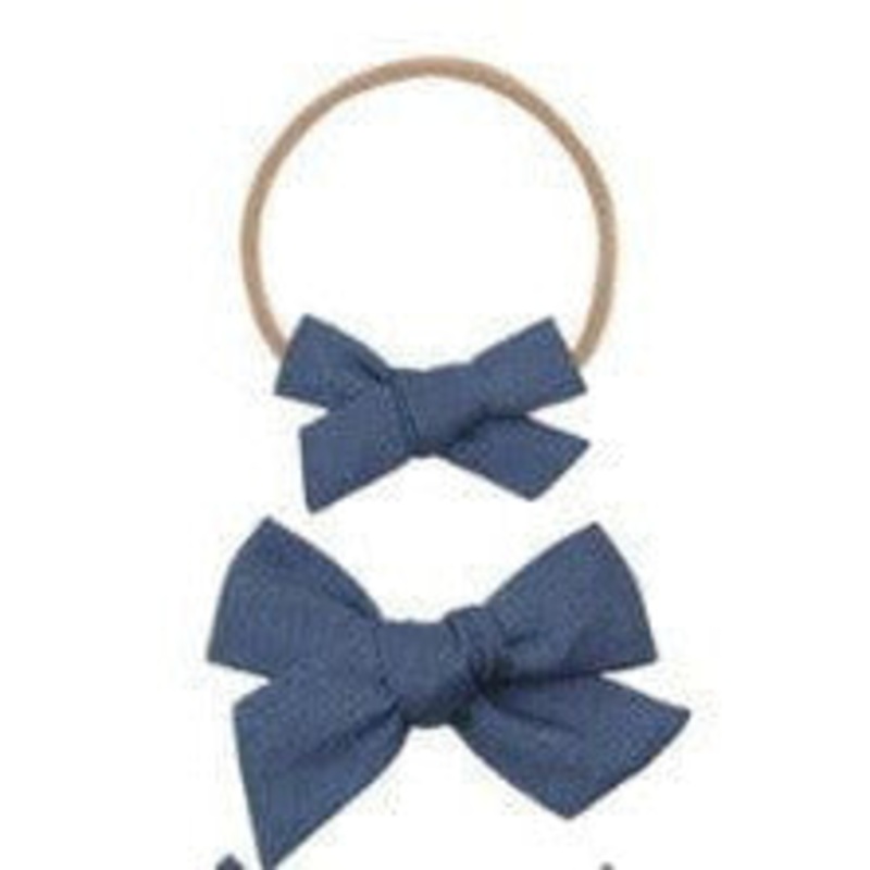 Lou Lou & Company Bow Headband