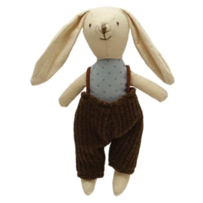 Plush Animal Toy- Bunny
